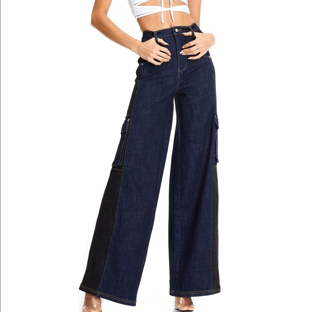 I AM GIA Bessi Cargo Pants